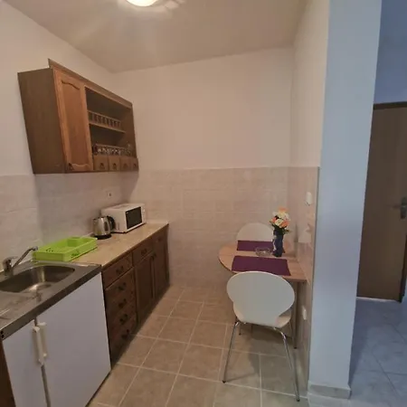 Sandi Apartamento *