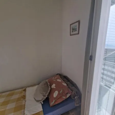 Sandi Apartamento Makarska