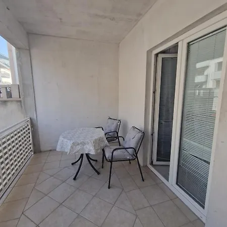 Sandi Apartamento