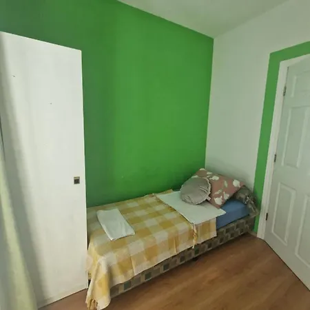 Sandi Apartamento *