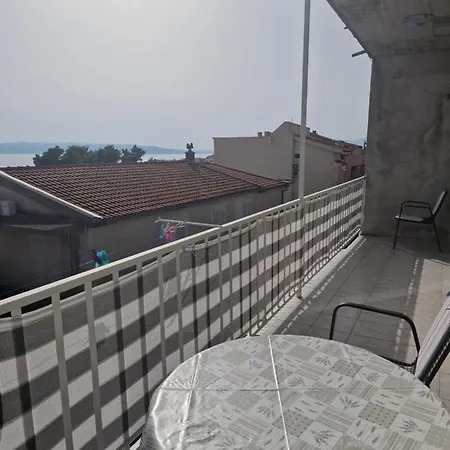 Apartamento Sandi Makarska