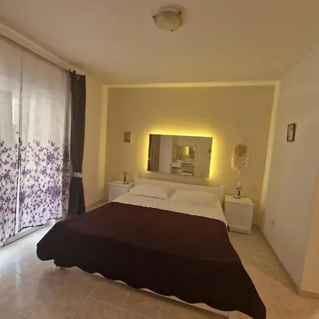 Apartamento Sandi