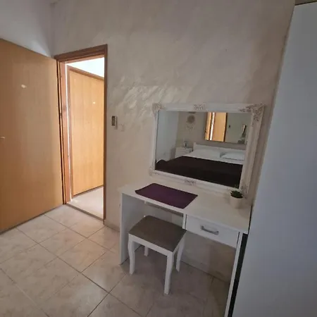Sandi Apartamento Makarska
