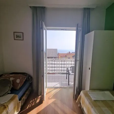 Appartement Sandi *