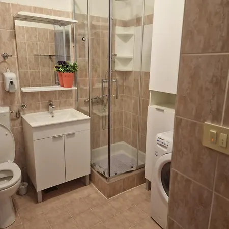 Apartamento Sandi