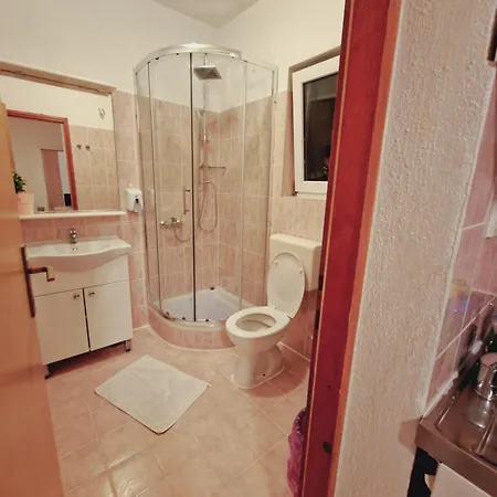 Sandi Apartamento *