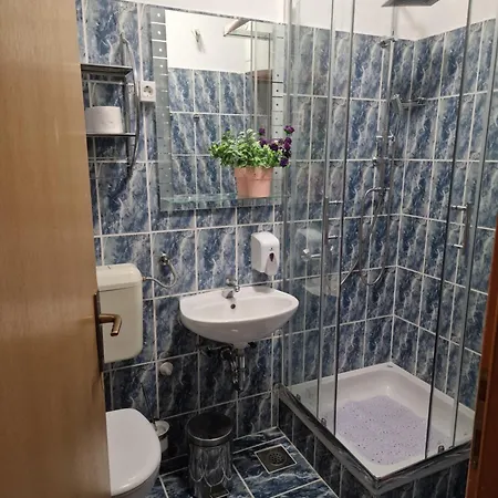 Sandi Apartamento